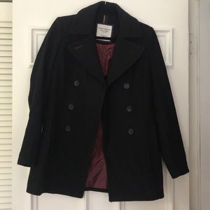Tommy Hilfiger Pea Coat